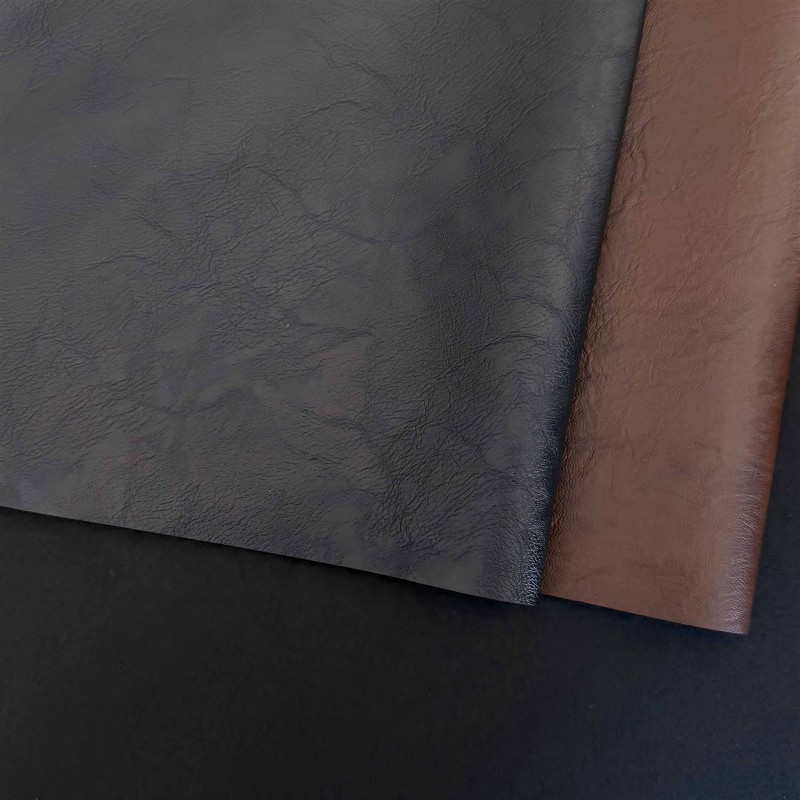 Heavy Duty PVC Leather for Industrial Footwear 2 Heavy Duty PVC Leather for Industrial Footwear 2