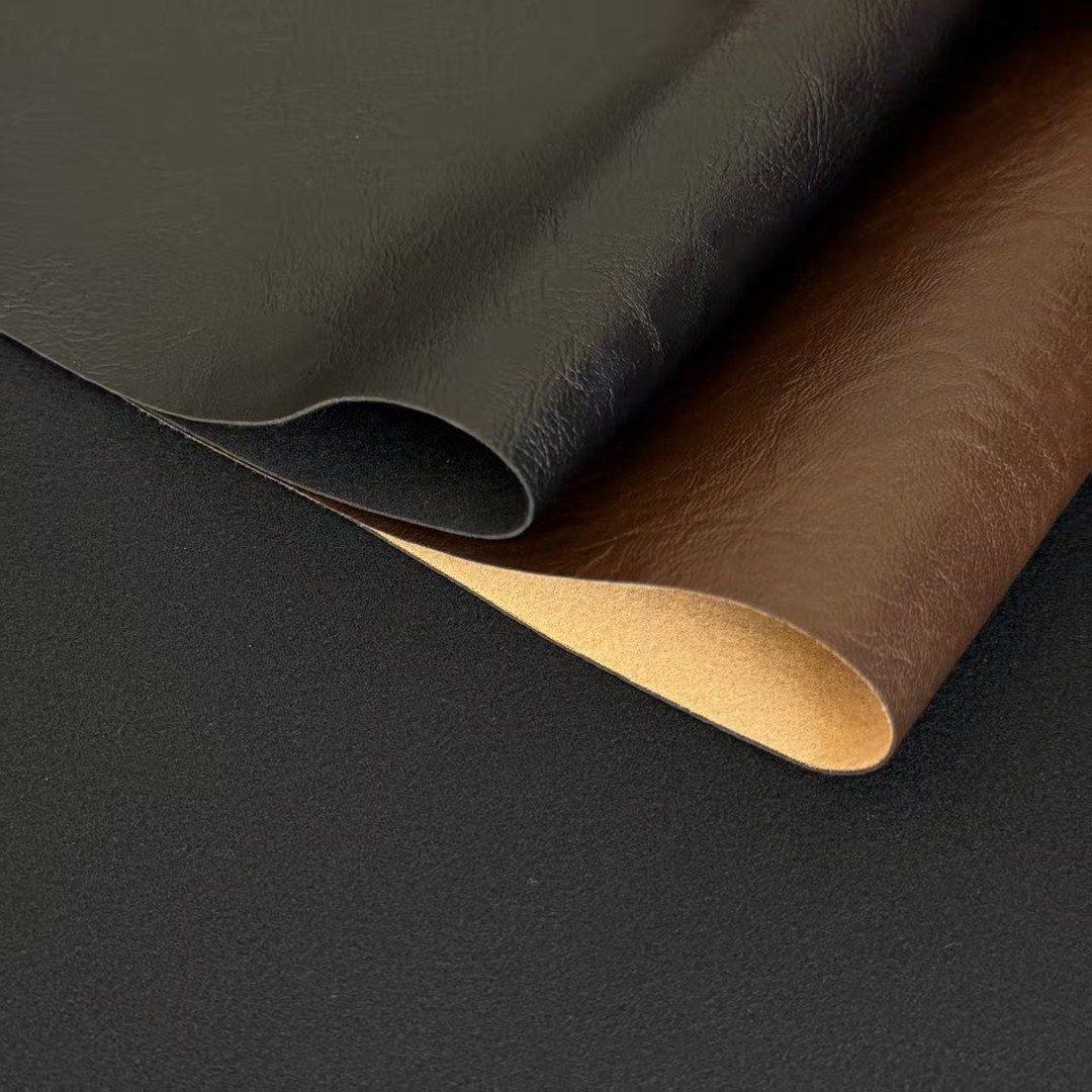 Heavy Duty PVC Leather for Industrial Footwear 3 Heavy Duty PVC Leather for Industrial Footwear 3